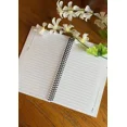 thumbnail image 2 of Prayer Journal Notebook Church Notes Personalized Gift - Free Personalization, 2 of 2