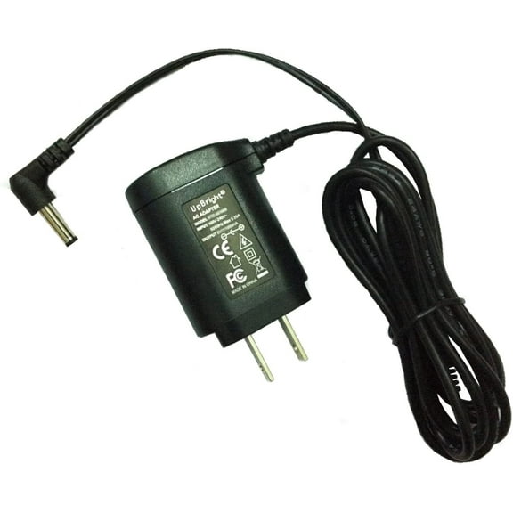 6V AC DC Adapter for Panasonic PNLV226 AC Adapter for 5.5V Phones Power Supply Cord Charger Cable PSU