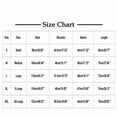 thumbnail image 6 of JURANMO 3/4 Length Sleeve Womens Tops Casual Summer Spring Vacation Trendy T Shirts Crewneck Color Block Three Quarter Tunic Blouse Limited Time Sales of The Day Blue M, 6 of 6