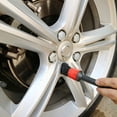 thumbnail image 4 of Riwesomey 5 piezas de cepillos para detalles de automóviles, cepillo para neumáticos, herramientas de limpieza, mantenimiento automático, motor, techo, Vehículos, repuestos y accesorios Mis Riwesomey VI014414-00, 4 of 6