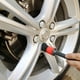 thumbnail image 4 of Riwesomey 5 piezas de cepillos para detalles de automóviles, cepillo para neumáticos, herramientas de limpieza, mantenimiento automático, motor, techo, Vehículos, repuestos y accesorios Mis Riwesomey VI014414-00, 4 of 6