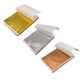 thumbnail image 5 of 300 hojas de láminas de imitación de oro, láminas decorativas de pan de oro, manualidades, pan de oro DIY, 5 of 6