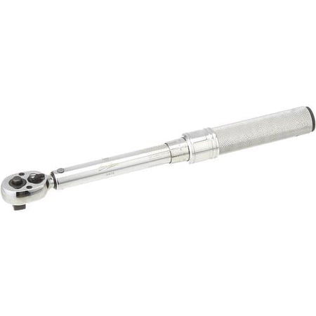 3478 Micro-Adjustable Torque Wrench, 30 - 200" Pounds