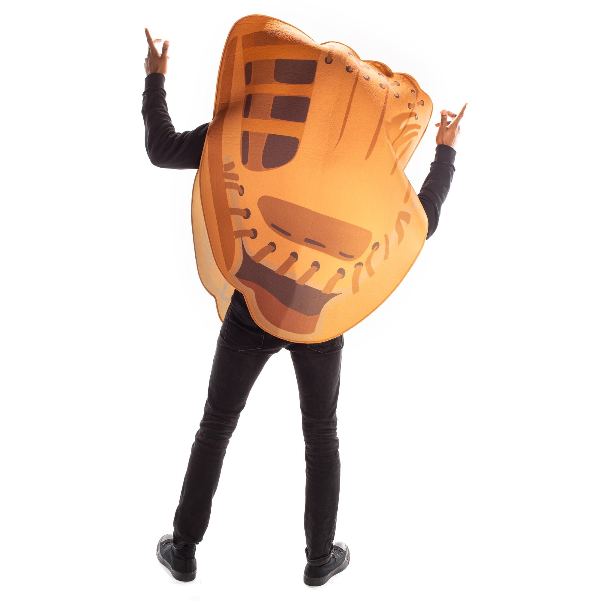 Giant glove costume deals