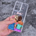 thumbnail image 1 of Funda de teléfono Super Girl Mum para Samsung Galaxy S22, S21, S20 Plus, Ultra S20, S21 FE, funda de teléfono para Samsung S22 Ultra S21 FE Fivean unisex, 1 of 2
