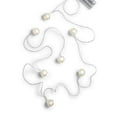 thumbnail image 3 of Holiday Lane Led 7 Foot Bell Wire Light, 3 of 3