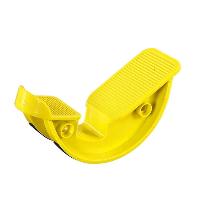 Bangcool Foot Rocker Creative Non-slip Pain Relief Calf Stretcher Ankle Stretch Board