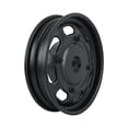 thumbnail image 1 of Rin 10 Trasero Negro Italikacs 125 (13-16), 1 of 3