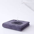thumbnail image 4 of Gym Towel, Microfiber Bath Towels, Sweat Towels for Gym, Quick Dry Towels, Portable Sports Workout Hand Towel, High Absorbent Sweat Sports Towel, Compact Lightweight Fitness Towel 1Pcs, 4 of 9