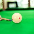 thumbnail image 2 of GARVALON 1Pcs Phenolic Resin Training Ball for Billiards Scratch-Resistant Bars Accessory, 2 of 8