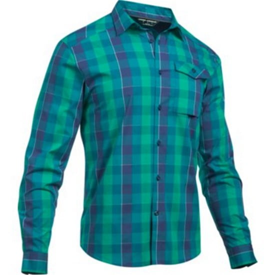 under armour button down shirts long sleeve