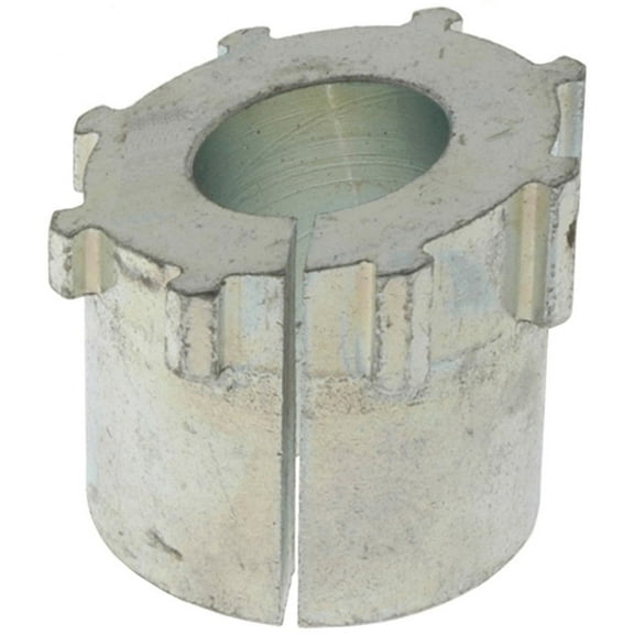 Alignment Caster / Camber Bushing Fits select: 1980-2004 FORD F250, 1980-1996 FORD F150