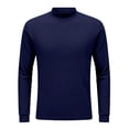 thumbnail image 3 of LONKITO Thermal Underwear for Men Set, Thermal Shirts and Long Johns Loungewear Fall Winter Clothes, 3 of 6
