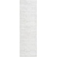 thumbnail image 2 of Unique Loom Outdoor Modern Collection Area Rug - Cartago (2' 11" x 10' Runner Gray/Ivory), 2 of 6
