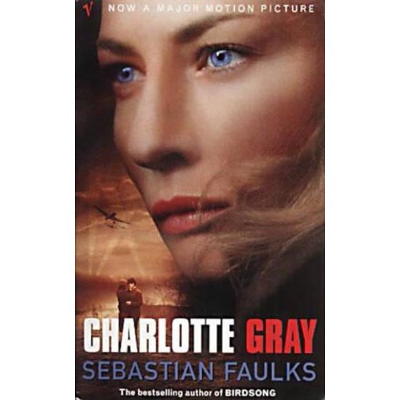 Pre-Owned Charlotte Gray (Paperback) 0099428342 9780099428343