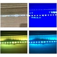 thumbnail image 5 of nipocaio Rgb 5050 Led Strip Connector 4 Pin For 10mm Wide Smd 5050 Rgb Led Strip(10pcs), 5 of 5
