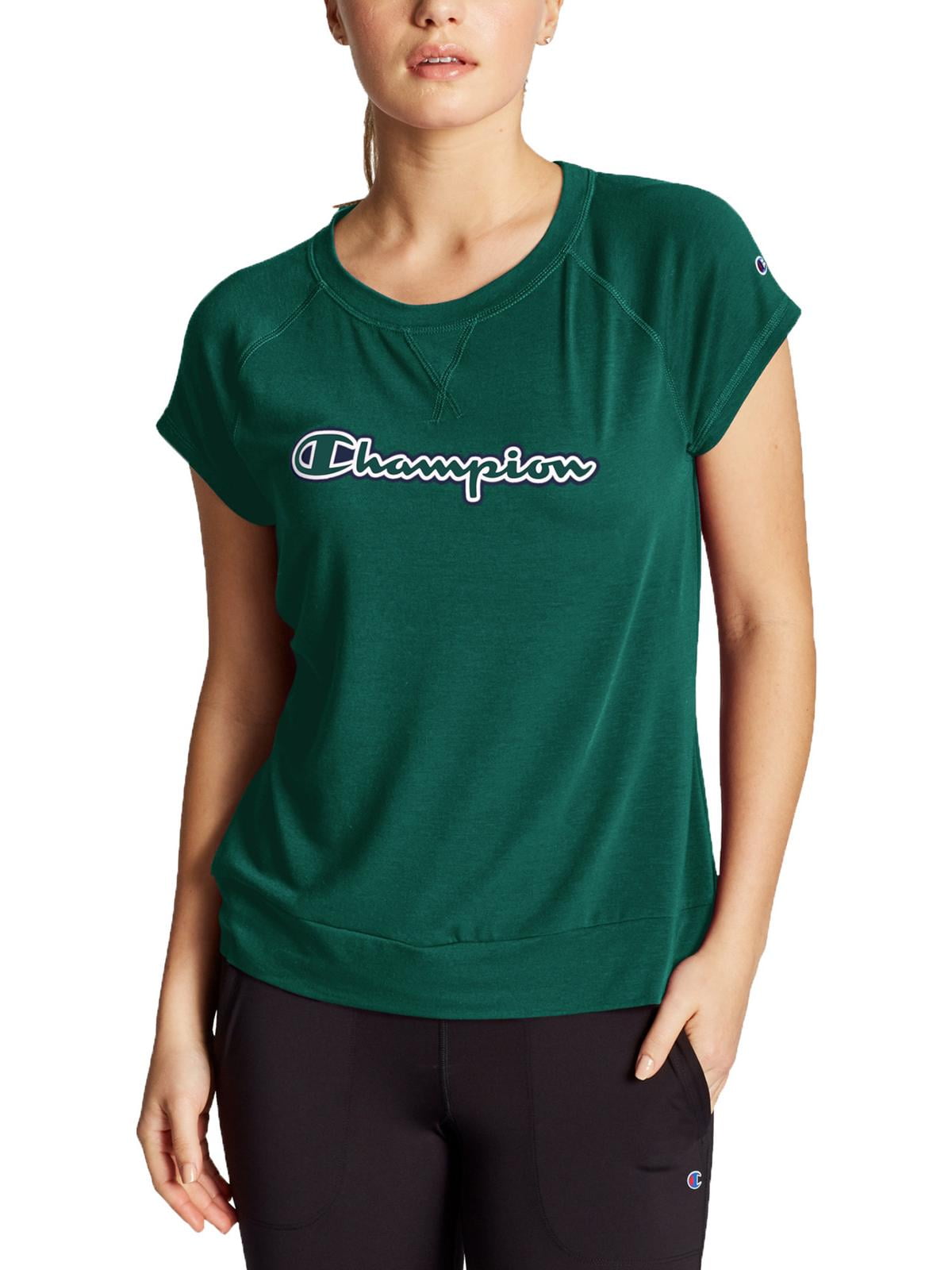 champion running shirt