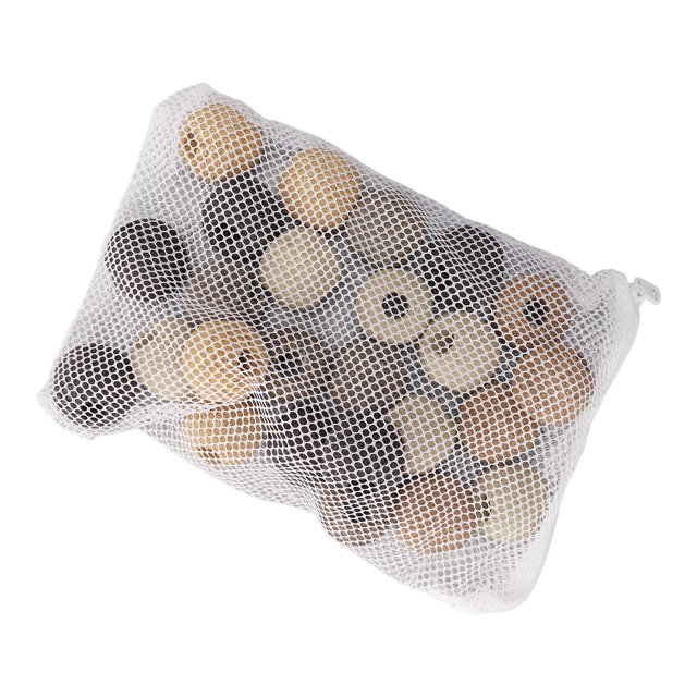Ceramic Ring Fish Filter, Nano Ball Biological Filter Media Water Filter For Aquarium Fish