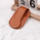 thumbnail image 3 of Monedero cinturón Jumpingount bolsa dinero ajustable al aire libre estilo simple Negro, 3 of 6