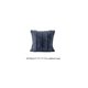thumbnail image 5 of Inteprter Throw Pillow Covers Funda de almohada Poliéster Forma cuadrada Funda de cojín Sofá Sala Cojines Fundas Accesorios Decoración del hogar Gris 45x45cm Inteprter HA066992-03, 5 of 6