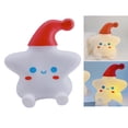 thumbnail image 4 of Luz De Noche Para Bebés, Luces Para Guardería, Lámpara Portátil Con Forma De Estrella Para Mesita De Noche, Regalo Alimentado Por Batería Para Niñas, Niños Y Mujeres, 4 of 8