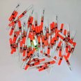 thumbnail image 4 of Palos De Luz De Pesca Palos de luz de Bobber flotantes luminosos con accesorios de batería para pesca nocturna, 4 of 6