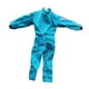 thumbnail image 1 of Figura de acción a escala 1:6, ropa en miniatura, minivestido de moda, accesorios de disfraz, uniforme para cuerpo masculino de 12 pulgadas., 1 of 9