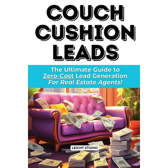 Couch Cushion Leads, (Paperback)