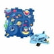 thumbnail image 2 of Pistas de rompecabezas,Conjunto de actividades STEM con seguimiento de vehículos y rompecabezas,Pistas de rompecabezas con coche,juguetes educativos de aprendizaje,Rompecabezas, 2 of 9