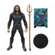 thumbnail image 4 of Figura de acción McFarlane Toys DC Multiverse Aquaman 7 Stealth, 4 of 9