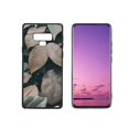 thumbnail image 1 of Big-Leaves-24 Phone Case, Degined for Samsung Galaxy Note 9 Case Men Women, Flexible Silicone Shockproof Case for Samsung Galaxy Note 9, 1 of 1