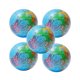 thumbnail image 5 of 12 Uds. De juguetes para apretar, mano, muñeca, ejercicio, globo para apretar, bola de espuma de PU para niños y niñas, 5 of 8