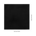 thumbnail image 4 of Silicone Heat Resistant Mat Protective Induction Cooker Pad Kitchen Reusable Cooker Pad, 4 of 8
