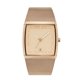 thumbnail image 1 of Reloj Obaku Denmark V102GDVVMV Lund Roses-Oro Rosa, 1 of 4