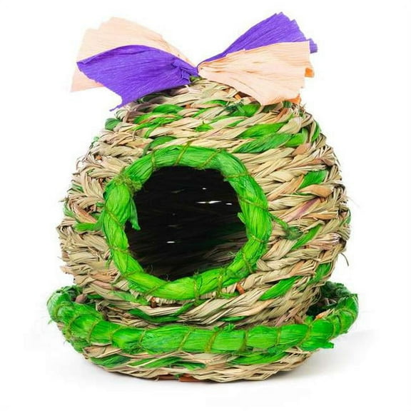 Prevue Pet Products 480447 Potted Cactus Hideaway - Medium