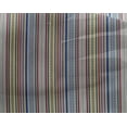 thumbnail image 4 of oneOone Georgette Viscose Fabric Texture Stripe Print Fabric BTY 42 Inch Wide, 4 of 4