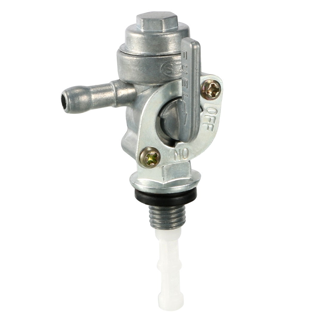 Generator Gasoline Accessory Oil Fuel Tank ON OFF Cap Valve Switch for