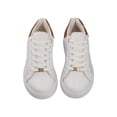 thumbnail image 4 of Tenis casuales blanco Dama Cosmo Paris by Beser Mujer blanco 23 COSMO PARIS by BESER 5006, 4 of 4
