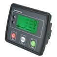 thumbnail image 4 of Diesel Generator Control Panel, Self-Starting Genset Controller Presettable Fault Check Alarm Indication DSE4520  For EFI Engine For 3-Phase Mains Detection, 4 of 8
