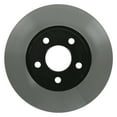 thumbnail image 3 of Wagner BD125618E Brake Rotor Fits select: 2000-2005 CHEVROLET IMPALA, 2000-2005 BUICK LESABRE, 3 of 9