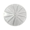 thumbnail image 1 of Splentdid Blender Cream Scraper Accessory, Stand Mixer Heads Scraper, Attachments Wipers for 6-Wire Whisks Anti-Splatter Baffle for Kitchen Aid 4.5qt and 5qt Tilt-Head Mixers Accessori, 1 of 6