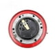 thumbnail image 3 of Quick Release Steering Wheel Kit Universal Racing Steering Wheel Quick Release Booster - Black (one Piece), 3 of 5