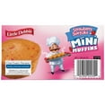 thumbnail image 4 of Little Debbie Mini Muffins (strawberry shortcake), 4 of 7