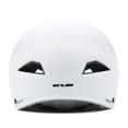 thumbnail image 3 of Yuarrent Casco de ciclismo para hombre, cascos de seguridad para bicicleta, sombrero transpirable multifuncional, suministros para montar, Ciclismo Blanco METRO, 3 of 6