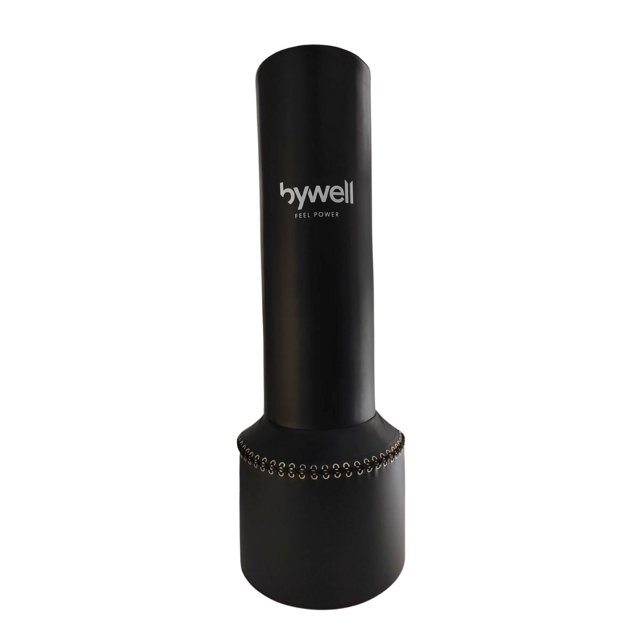 Saco De Boxeo Pesado Con Soporte Bywell