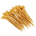 thumbnail image 2 of Y Shape Lash Lift Tool, Easy Cleaning Eyelash Lift Brush 100pcs For Eyelash Extension ANGGREK No, 2 of 7