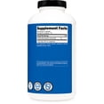 thumbnail image 4 of Nutricost Creatine Monohydrate 750mg, 500 Capsules - Fitness Supplement, 4 of 5