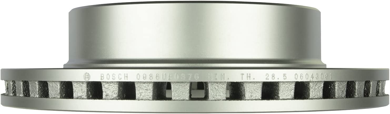 Bosch 20010380 Disc Brake Rotor