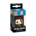 thumbnail image 2 of Funko Pop! Keychain: Demon Slayer – Tanjiro Kamado, 2 of 6