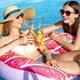 thumbnail image 4 of 24 pajitas reutilizables de animales marinos Hy, 4 of 5